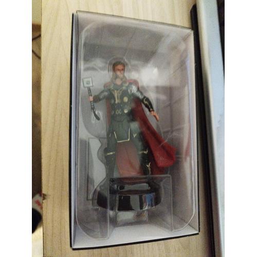 Marcel Figurine Collection Thor