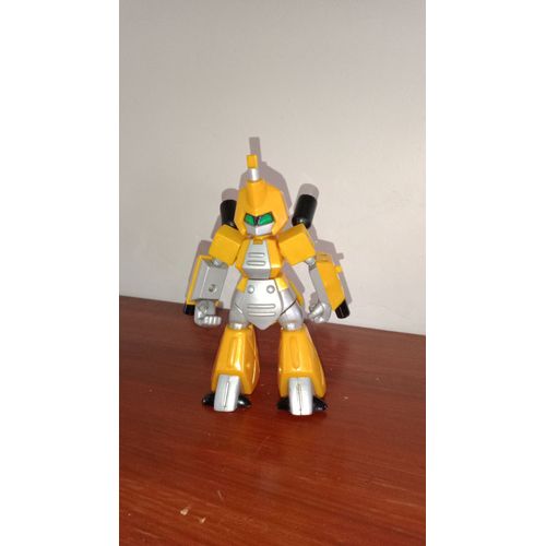Medabots Metabee Figure 1999 Hasbro