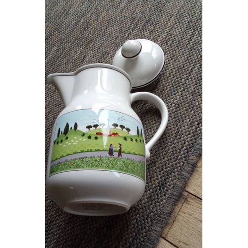 Cafetière Bosch Déco Naïf