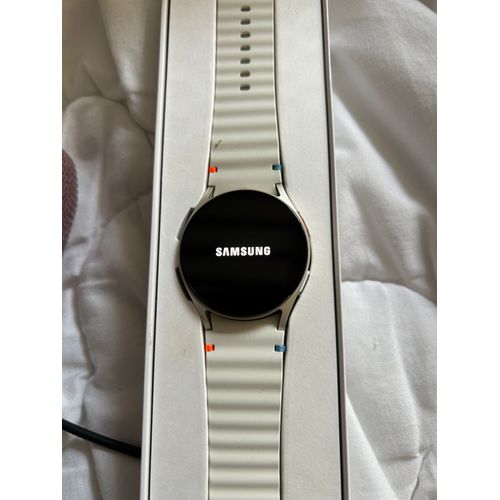 Montre Samsung Galaxy Watch 7 4g