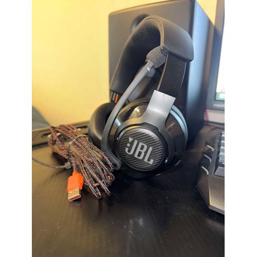 Jbl Quantum 400