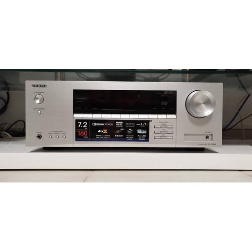 Ampli Onkyo TX-SR494