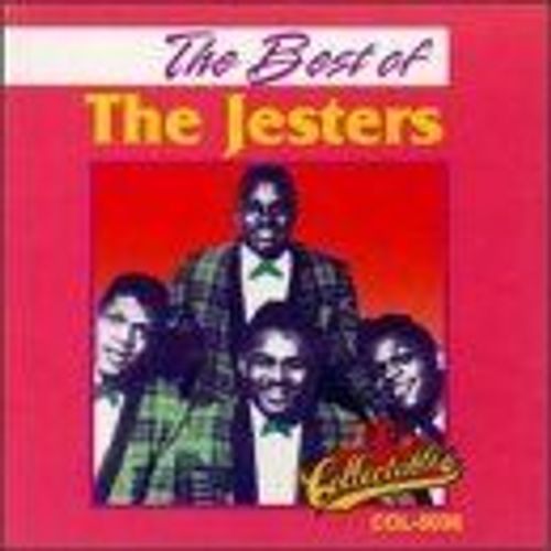 The Best Of The Jesters