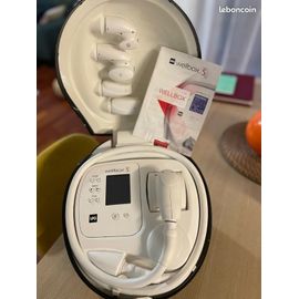 Appareil Anti Cellulite Well Box S De Lpg