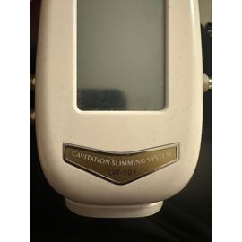 Td® Machine Ultrasonique De Cavitation D'enlèvement De Cellulite Corps Gras 
