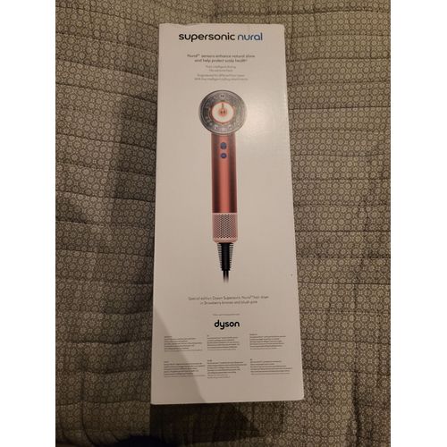 Sèche-Cheveux Dyson Supersonic Nural