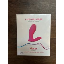 Flexer Lovense Sextoy