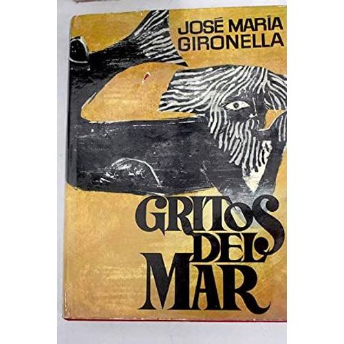 Gritos Del Mar