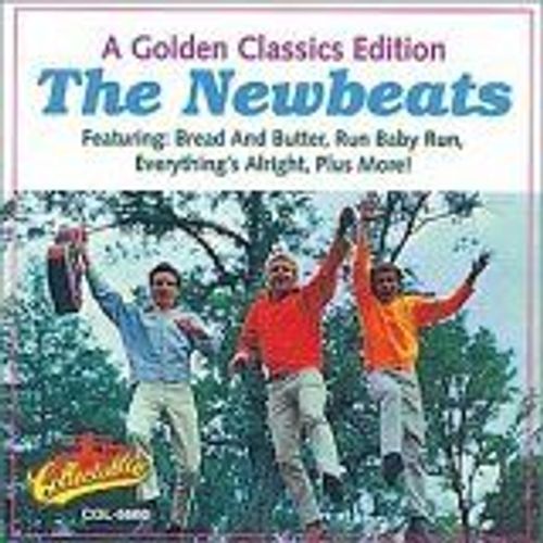 A Golden Classics Edition: The Newbeats