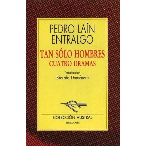 Tan Sólo Hombres