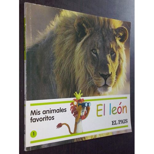 El Leon