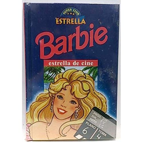 Barbie Y Los Caballos. Super Club. Estrella