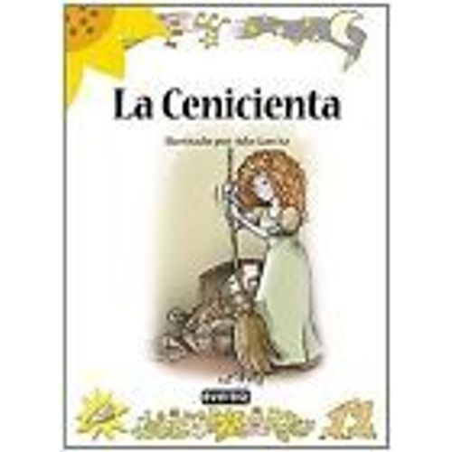 La Ceicienta