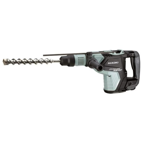 Perforateur burineur SDS-Max 1150W 11J (anti-vibration) DH40MEY Hikoki