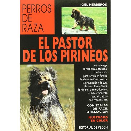 Pastor De Los Pirineos, El