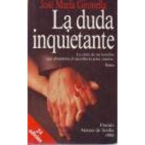 La Duda Inquietante