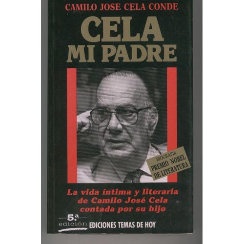 Cela Mi Padre