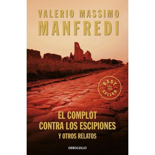 El Complot Contra Los Escipiones