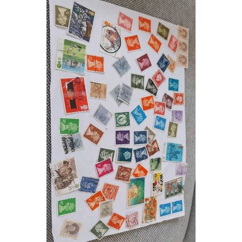 Lot Timbres Pays Bas