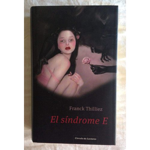 El Síndrome E