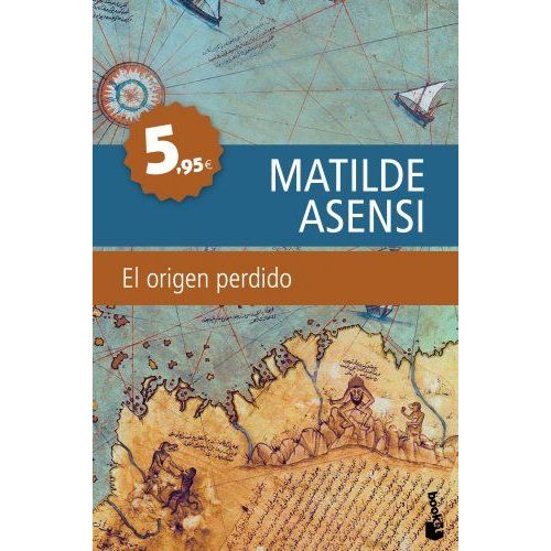 El Origen Perdido