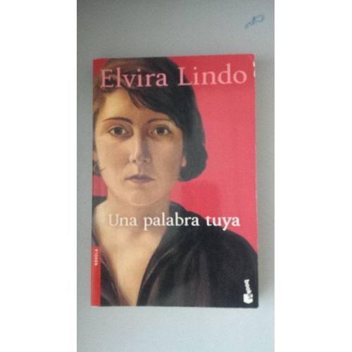 Una Palabra Tuya