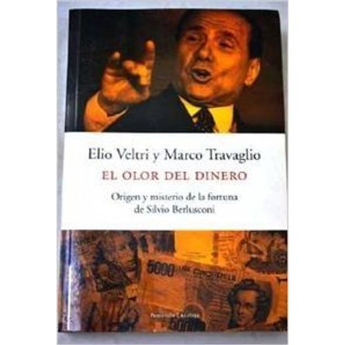El Olor Del Dinero: 91