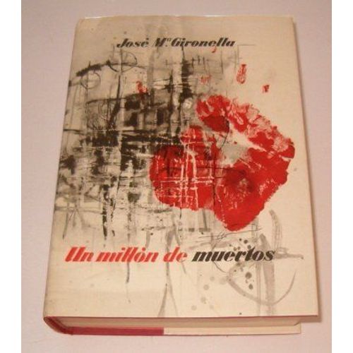 Un Millón De Muertos.