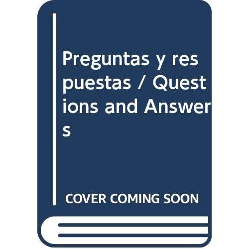 Gran Enciclopedia De Las Preguntas Y Respuestas, La