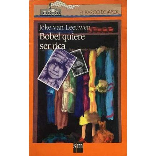 Bobel Quiere Ser Rica / Joke Van Leeuwen: 106