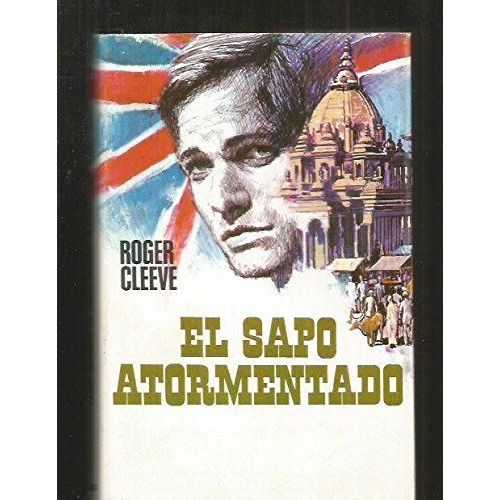 El Sapo Atormentado