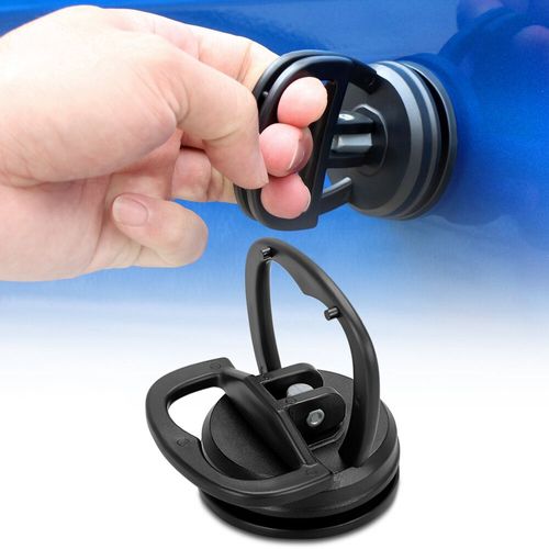 Ventouse Universelle D'extracteur De Débosselage De Voiture,Accessoires De Voiture,Broderie Porsche Enne 2018 2019 -C337658582