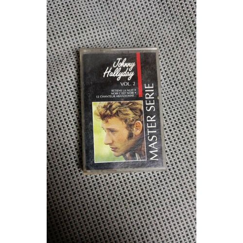 Johnny Hallyday (Interprète) Talents Du Siècle Volume 2