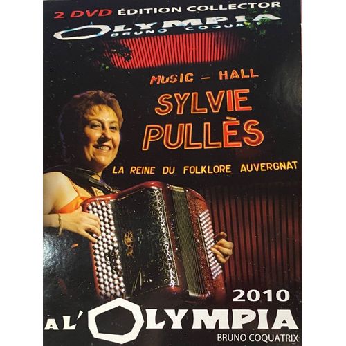 Olympia 2010