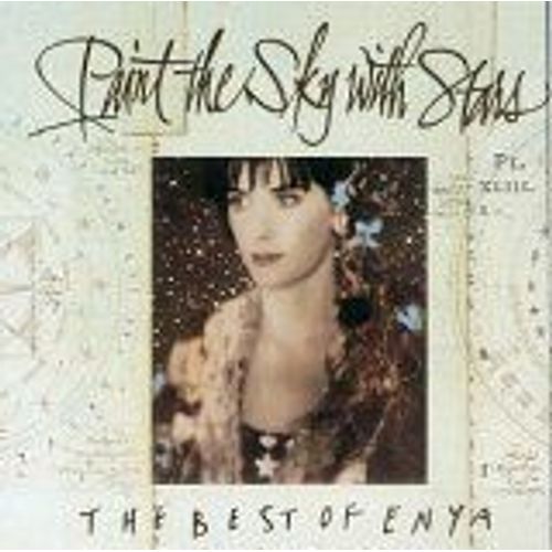 Paint The Sky With Stars:  The Best Of Enya