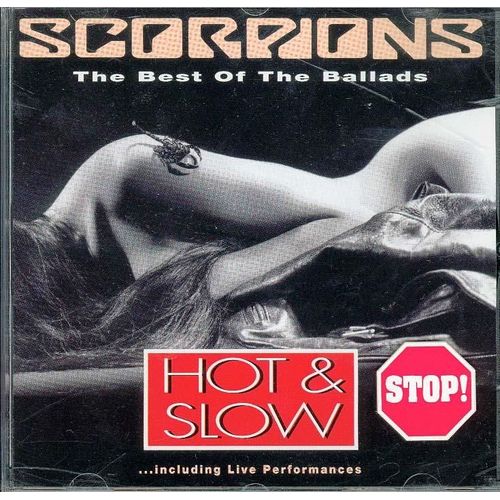 Hot & Slow