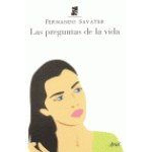 Las Preguntas De La Vida
