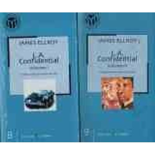 L.A. Confidential I