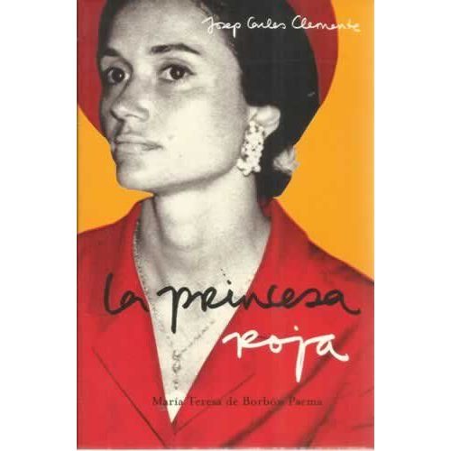 La Princesa Roja