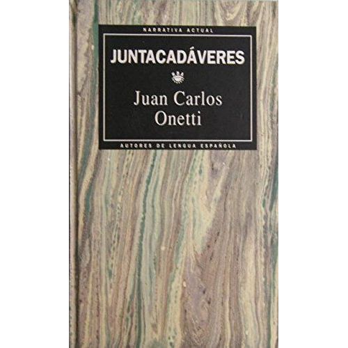 Juntacadaveres