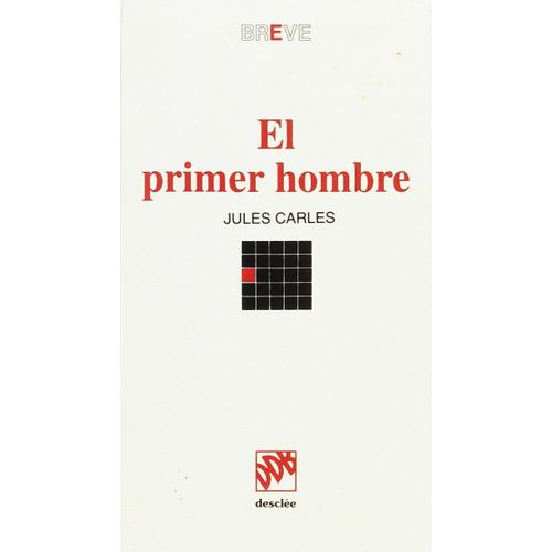 El Primer Hombre