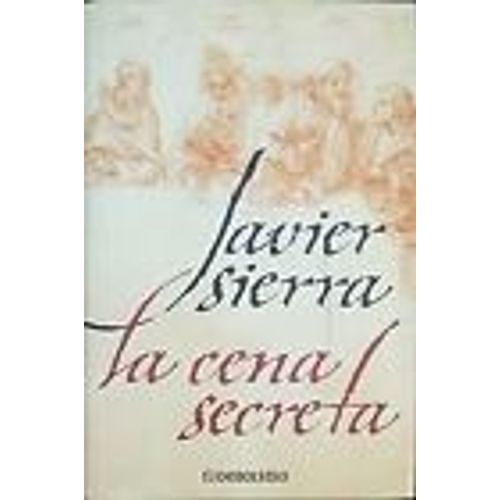 La Cena Secreta