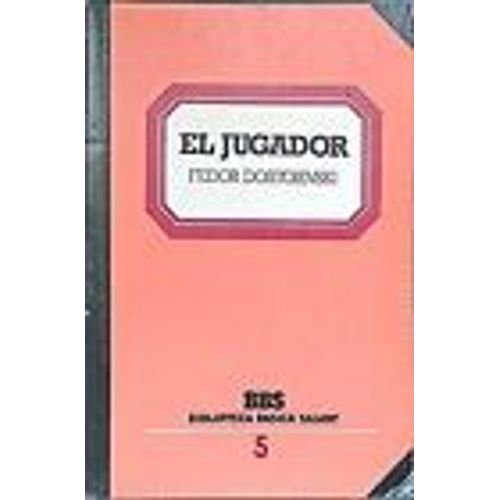 El Jugador
