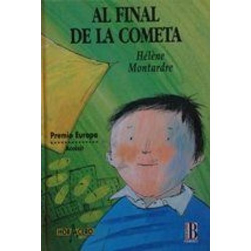 Al Final De La Cometa