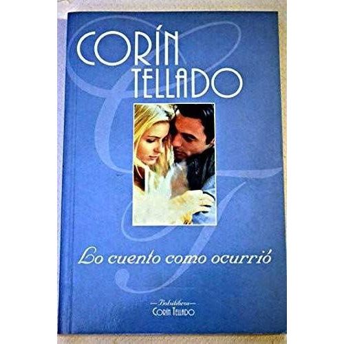 Lo Cuento Como Ocurrió