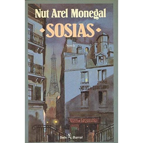 Sosias