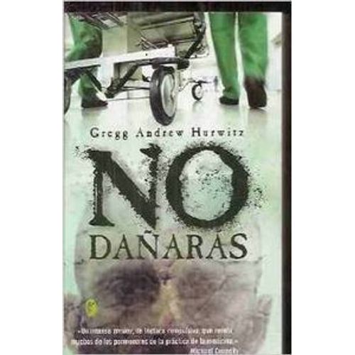 No Dañaras