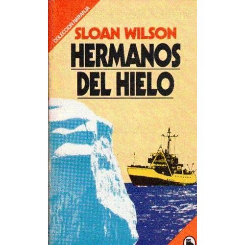 Hermanos Del Hielo