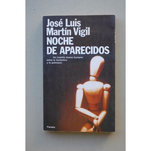 Noche De Aparecidos