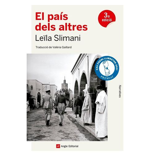 El País Dels Altres